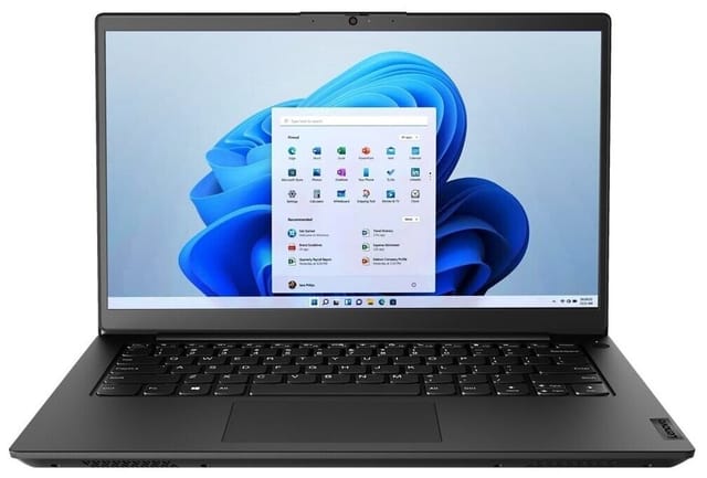 Товар Ноутбук Lenovo K14 Gen 1 Core i7 1165G7 8Gb SSD512Gb Intel Iris Xe graphics 14" IPS FHD (1920x1080)/ENGKBD noOS black WiFi BT Cam (21CSS1BK00)