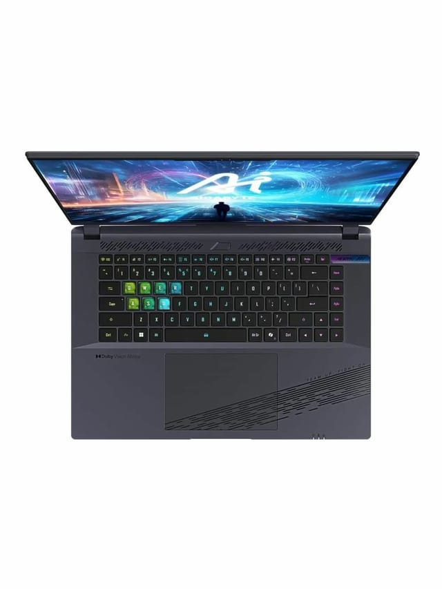 Товар Ноутбук для работы и учебы, Игровой ноутбук Gigabyte Aorus 16X 9KG-43KZC54SD_Win11Pro