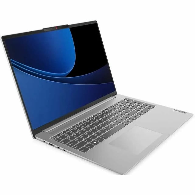 Товар Ноутбук для дома и работы, ноутбук lenovo ideapad slim 5 16imh9 83dc004grk