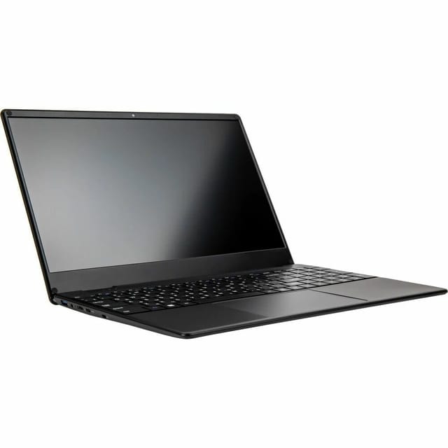 Товар Ноутбук HIPER WORKBOOK U26-15FII3100R16S5WPG, IPS, 15", i3 1000NG4