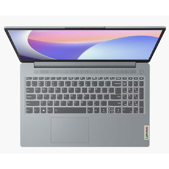 Товар Ноутбук IdeaPad Slim 3 15IRH8 83EM00JTPS LENOVO, Intel Core i7 15.6"