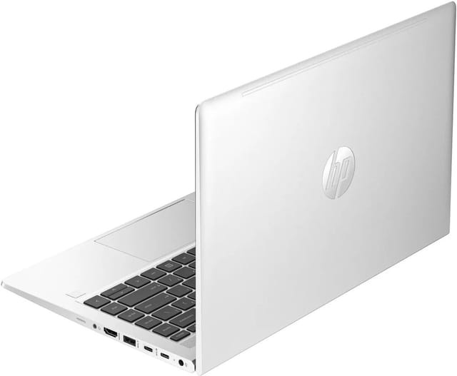 Товар Ноутбук HP ProBook 440 G10 14" 9B9G1EA Core i5 1334U/16384Mb/512 Gb SSD/DOS, silver
