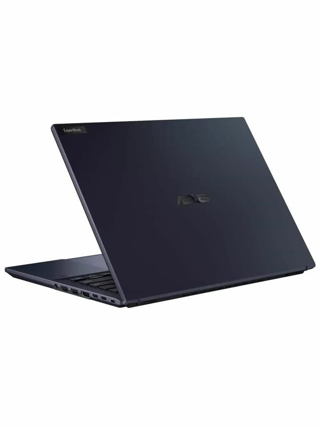 Товар Ноутбук ASUS ExpertBook B5 B5404CMA-QN0396 черный (90NX06R1-M00E60_32)
