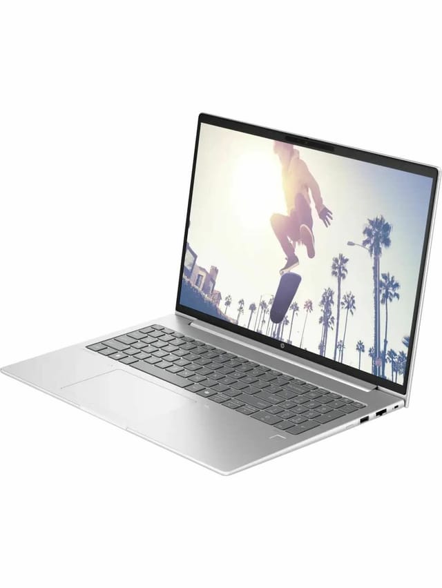 Товар Ноутбук для работы и учебы, Ноутбук HP Probook 460 G11 A38FBET_16