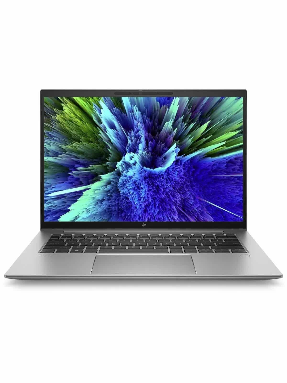 Товар Ноутбук для работы и учебы, Ноутбук HP ZBook Firefly 14 G10 7Z3A6UT