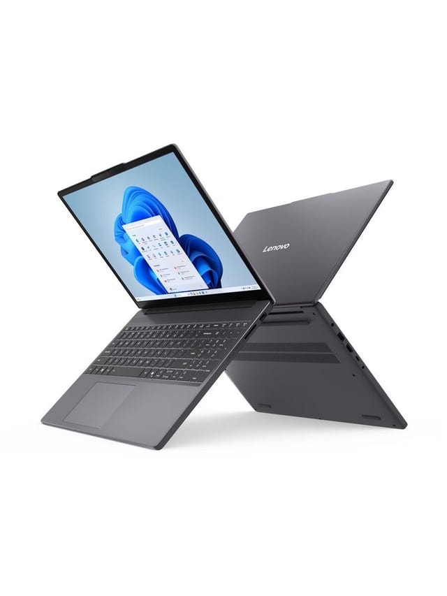 Товар Ноутбук Lenovo IdeaPad Slim 3 15IRH10 83K10032RK 15.3"/i7 13620H/16Gb/SSD512Gb/Intel UHD/безОС, серый