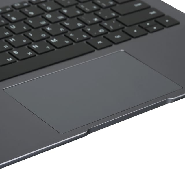 Товар Ноутбук HUAWEI MATEBOOK 14 16/512GB, серый космос, (53014HYB)