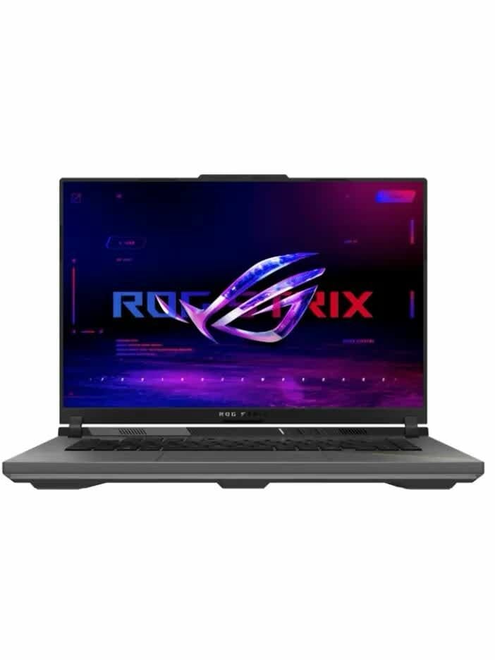 Товар Ноутбук для работы и учебы, Игровой ноутбук ASUS ROG Strix G16 G614PP-S5063 90NR0L67-M00300