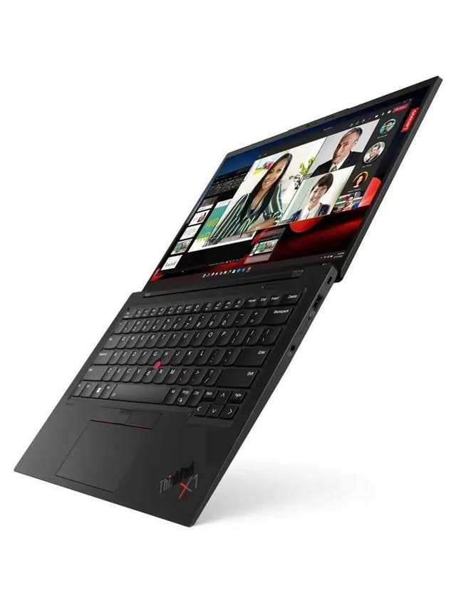 Товар Ноутбук для работы и игр, Ноутбук Lenovo ThinkPad X1 Carbon G11 21HMA0BVCD_PRO