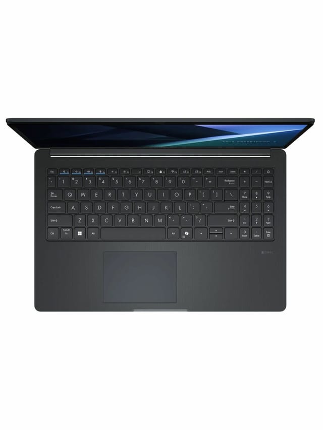Товар Ноутбук ASUS ExpertBook B1 B1503CVA-S74861 серый 90NX0801-M05BZ0