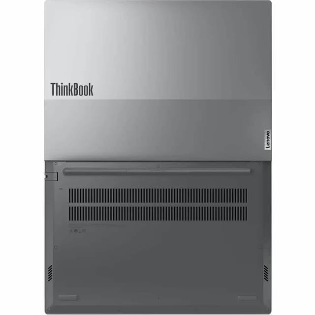 Товар Ноутбук Lenovo Thinkbook 16 G7 IML 21MS000NGQ (Core Ultra 7 155H/8Gb/SSD512Gb/Intel Arc/noOS) серый