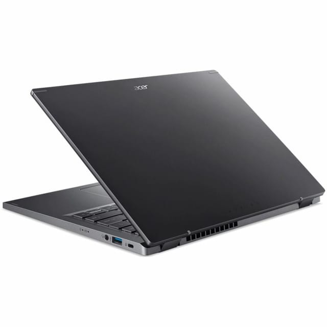 Товар Ноутбук для работы и учебы, ноутбук acer aspire 5 a514-56m nx. kh7cd.006