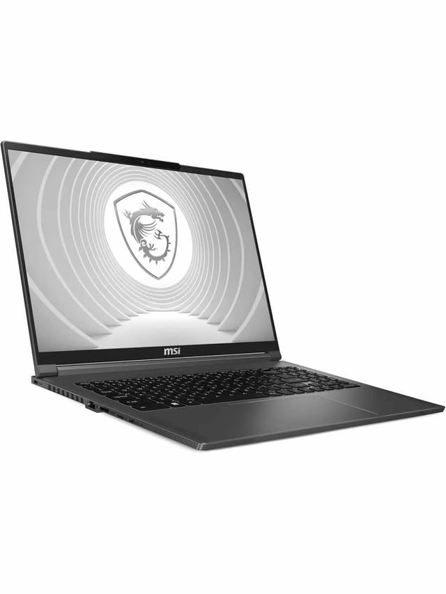 Товар Ноутбук для работы и учебы, Ноутбук MSI CreatorPro 16 AI Studio A1VJG 9S7-15F414-440