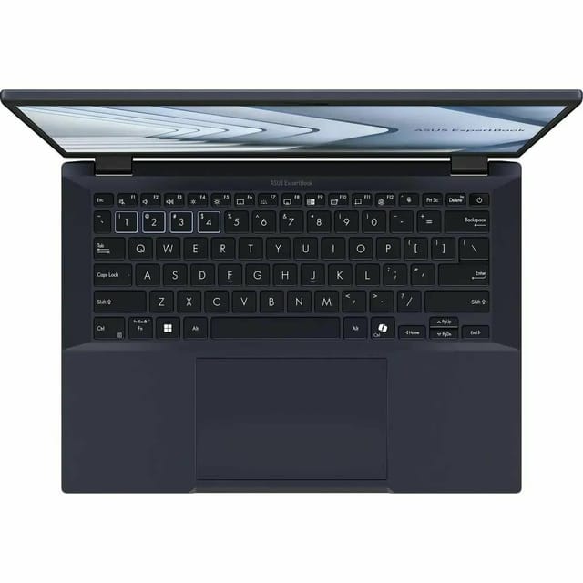 Товар Ноутбук для работы и учебы, ноутбук asus expertbook b3 b3404cma-q50433 90nx0711-m00h40