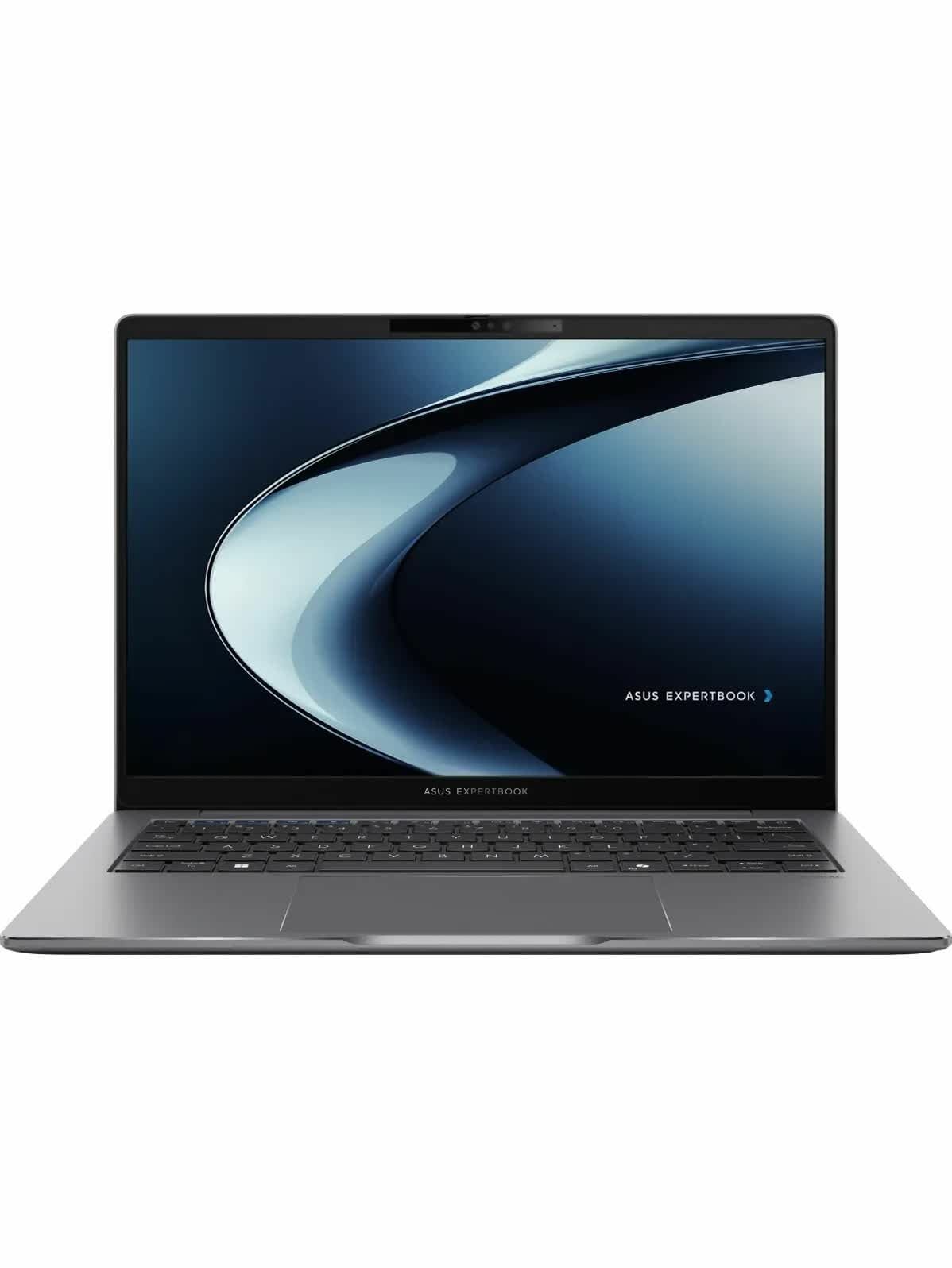 Товар Ноутбук ASUS ExpertBook Essential P3405CVA-LY0252X серый 90NX08E1-M009F0
