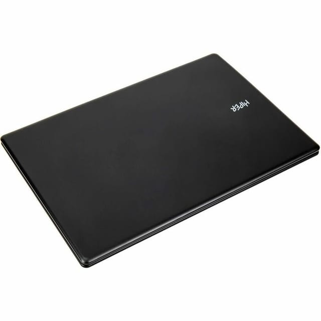 Товар Ноутбук HIPER WORKBOOK U26-15FII3100R16S5WPG, IPS, 15", i3 1000NG4