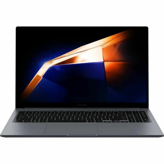 Товар Ноутбук для работы и игр, Ноутбук Samsung Galaxy Book 4 NP750 NP750XGJ-LG3IN