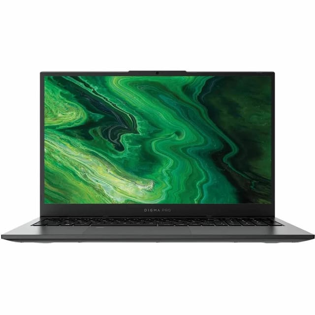 Товар Ноутбук Digma Pro Fortis M dn17p3-8dxw03, 17.3" IPS, Intel i3, SSD 512GB, Windows 11