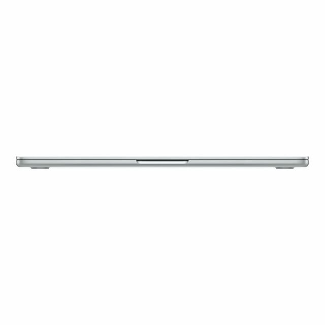 Товар MacBook Air 13" (M2/8/256) Silver MLXY3 Английская клавиатура , серебристый