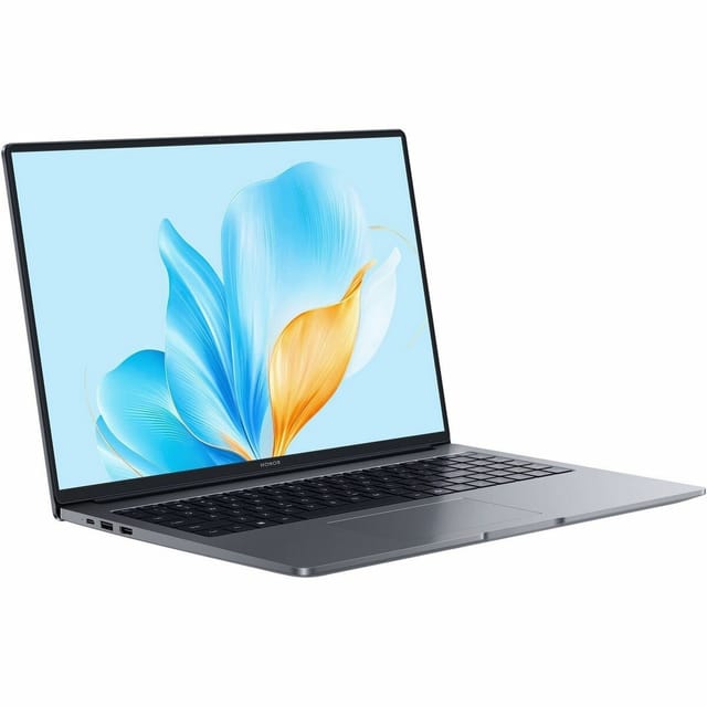Товар Ноутбук Honor MagicBook X16 (5301ALXS) 16", Core i3 1315U/8Gb/SSD512Gb/NoOS, серый