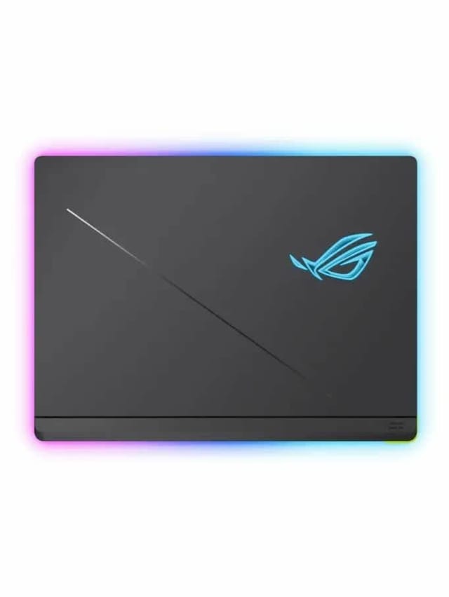 Товар Ноутбук для дома и работы, Игровой ноутбук ASUS ROG Strix G18 G815LR-S9085 90NR0LT1-M00390