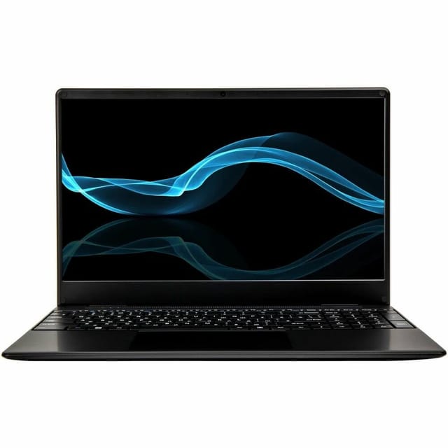 Товар Ноутбук HIPER WORKBOOK U26-15FII3100R16S5WPG, IPS, 15", i3 1000NG4