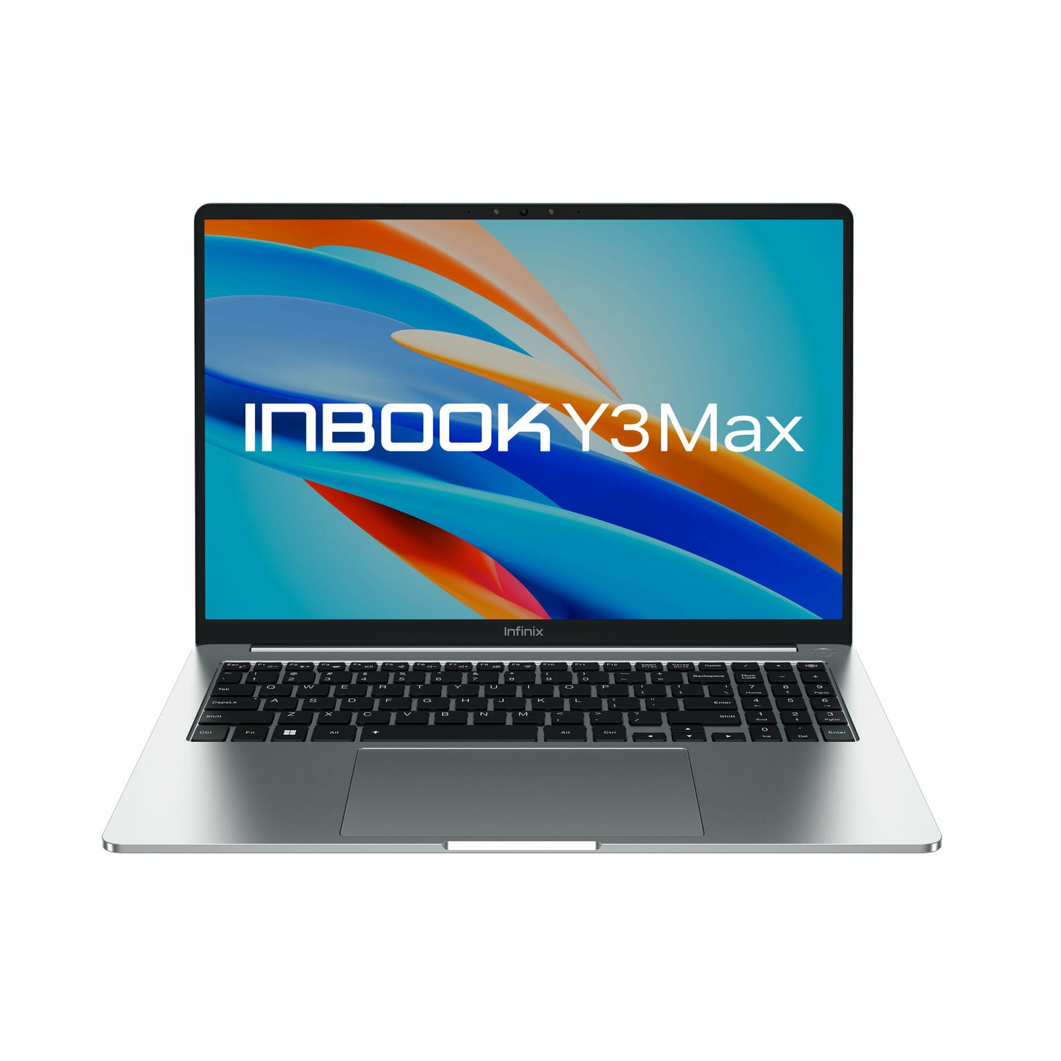 Товар Ноутбук Infinix Inbook Y3 MAX_YL613 (71008301569) /Intel Core i5 1235U/8192Mb/512SSD Gb/noDVD/Без ОС