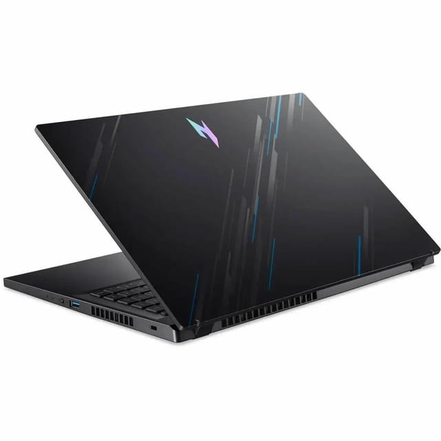 Товар Ноутбук ACER Nitro V 15 ANV15-51-593U черный (NH. QNBER.003)