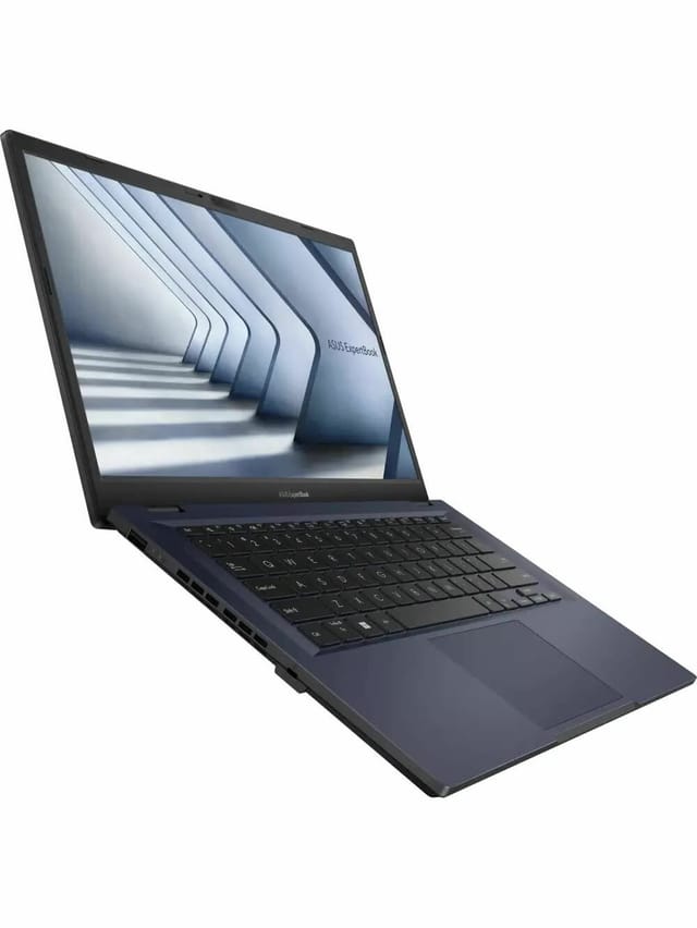 Товар Ноутбук для дома и работы, Ноутбук ASUS ExpertBook B1 B1402CVA-EB4152X 90NX06W1-M05F10