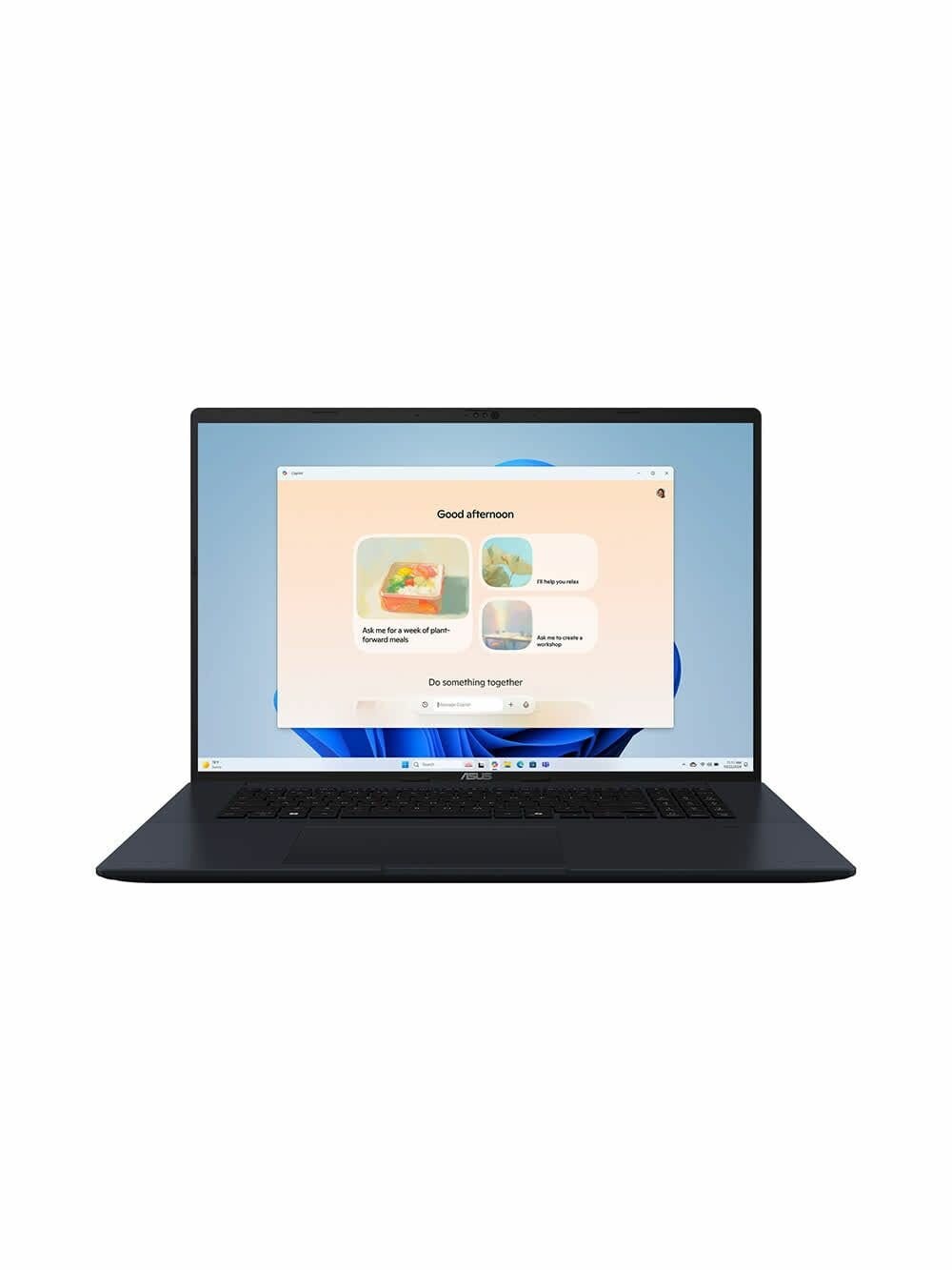 Товар Ноутбук для работы и игр, Ноутбук ASUS Vivobook 18 M1807HA-S8025 90NB15P1-M002S0