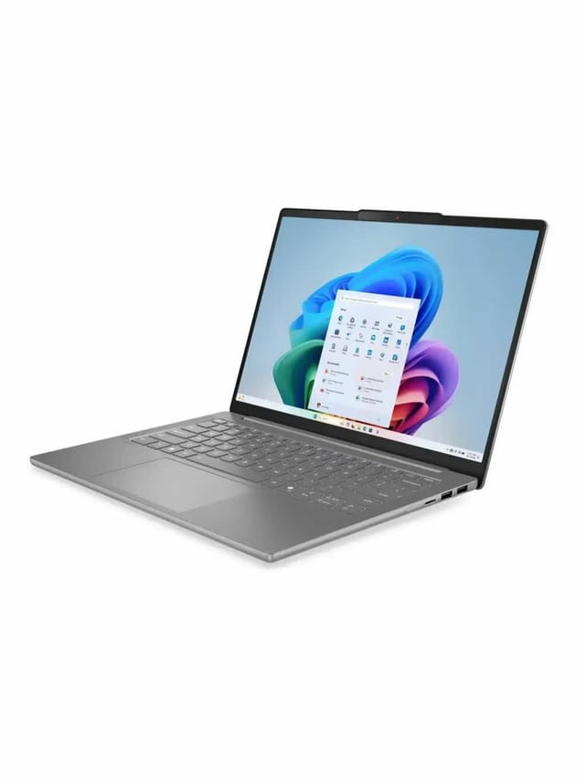 Товар Ноутбук для дома и работы, Ноутбук Lenovo IdeaPad Slim 5 14AHP10 83HV000NRK