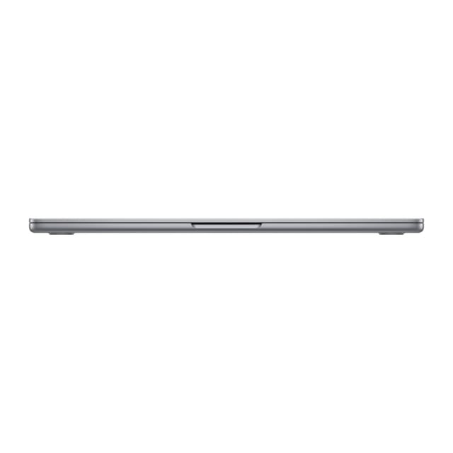 Товар Ноутбук Apple MacBook Air 13 (2024) M3 16/256 ГБ, Liquid Retina, macOS, Space Gray, англ. клавиатура (MC8G4)