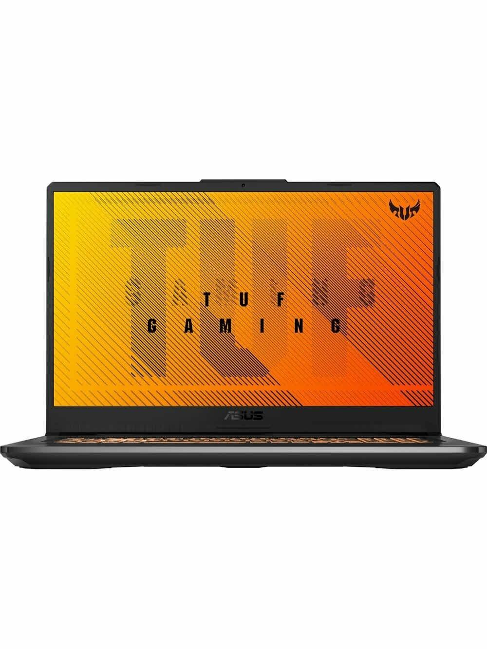 Товар Ноутбук для работы и игр, Игровой ноутбук ASUS TUF Gaming A17 FA706NFR-HX007 90NR0JW5-M00080_32