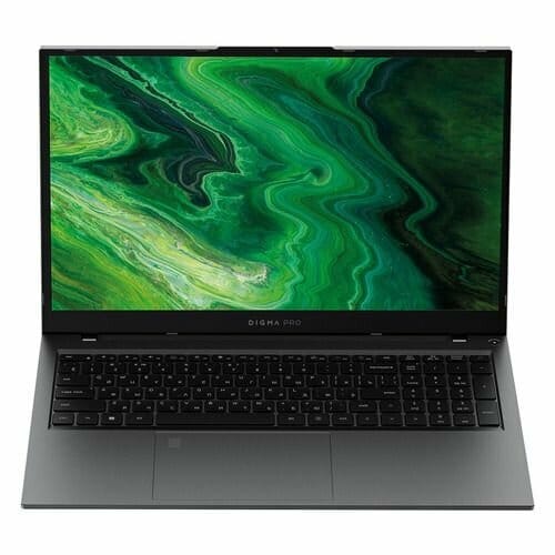 Товар Ноутбук Digma Pro Fortis M dn17p3-8dxw03, 17.3" IPS, Intel i3, SSD 512GB, Windows 11