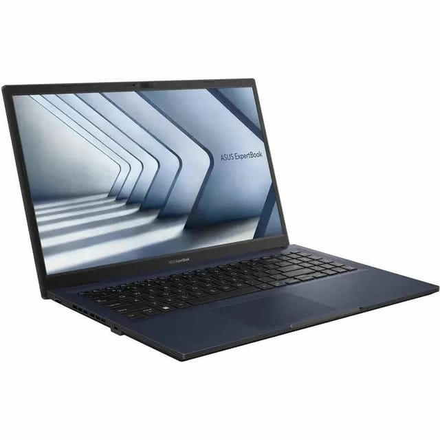 Товар Ноутбук для дома и работы, Ноутбук ASUS ExpertBook B1 B1502CGA-BQ0774 90NX0621-M00XC0