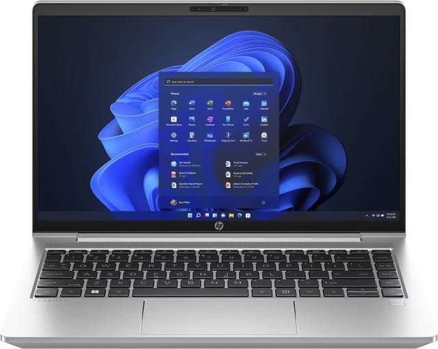 Товар Ноутбук HP ProBook 440 G10 14" 9B9G1EA Core i5 1334U/16384Mb/512 Gb SSD/DOS, silver