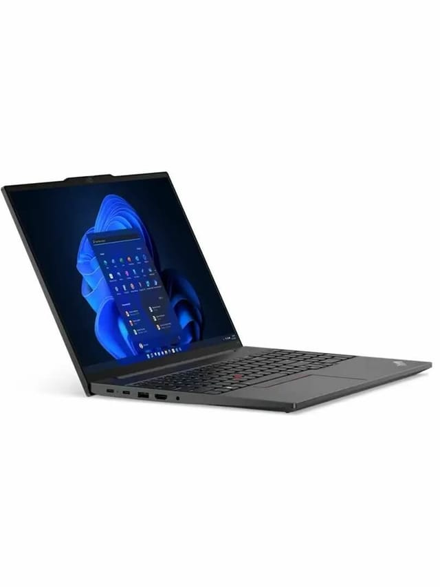 Товар Ноутбук для дома и работы, Ноутбук Lenovo ThinkPad E16 Gen 2 21M5S09E00_32Win11P