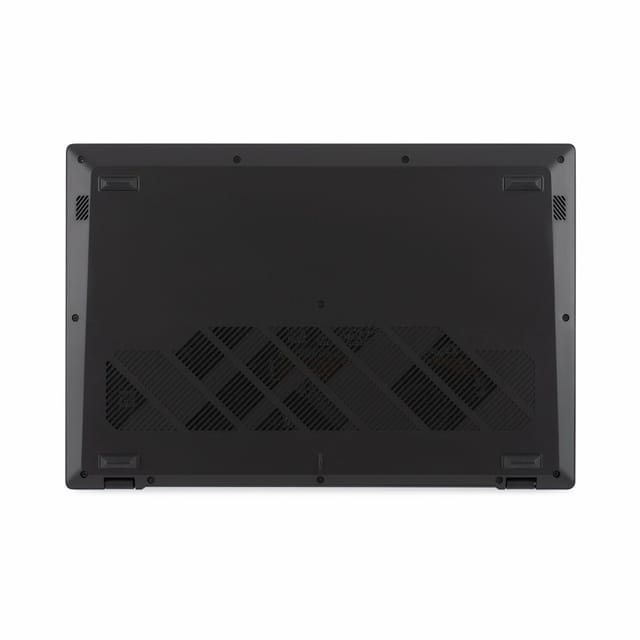 Товар Ноутбук IRU Planio 14ING, 14", IPS, Intel N-series N100, LPDDR5 8ГБ, SSD 512ГБ, Intel UHD Graphics, черный (2059101)