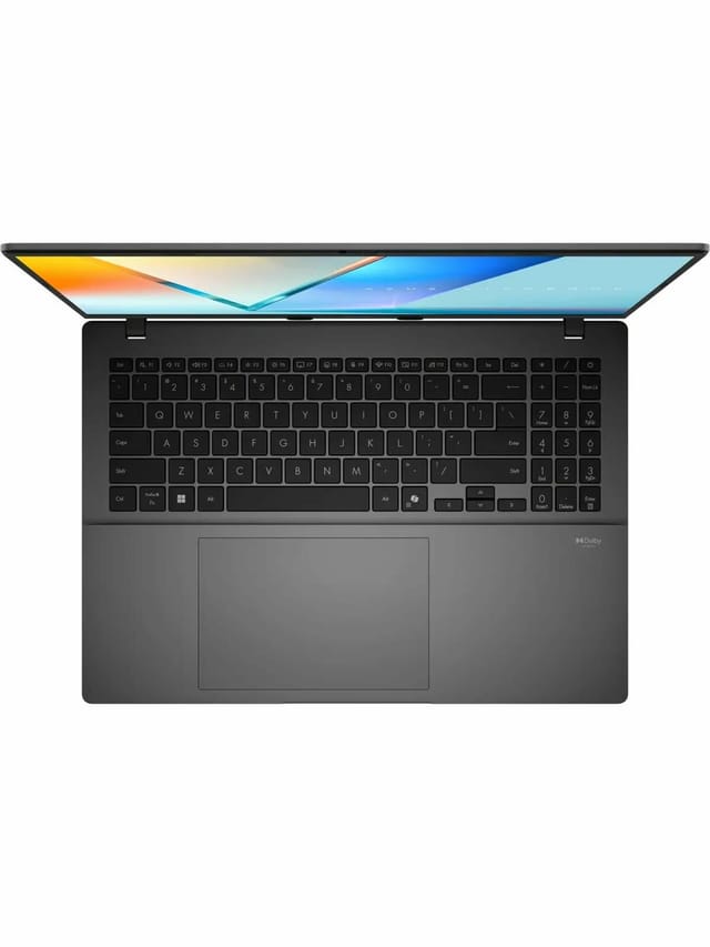 Товар Ноутбук для работы и учебы, Ноутбук ASUS Vivobook S16 S3607CA-SH100 90NB16I2-M00720