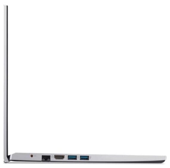 Товар Ноутбук Acer Aspire 3, 17,3", IPS, SSD 512ГБ, Core i3, без ОС