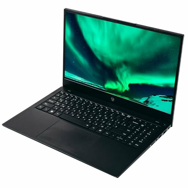 Товар Ноутбук Step 15 Intel Core i3-1215U,8ГБ,256ГБ,15.6",1920x1080, IPS, Не установлена(RNB1532U86WB)