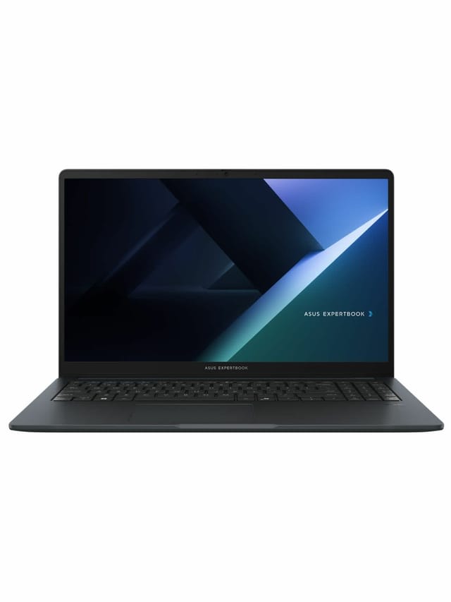 Товар Ноутбук ASUS ExpertBook B1 B1503CVA-S74861 серый 90NX0801-M05BZ0