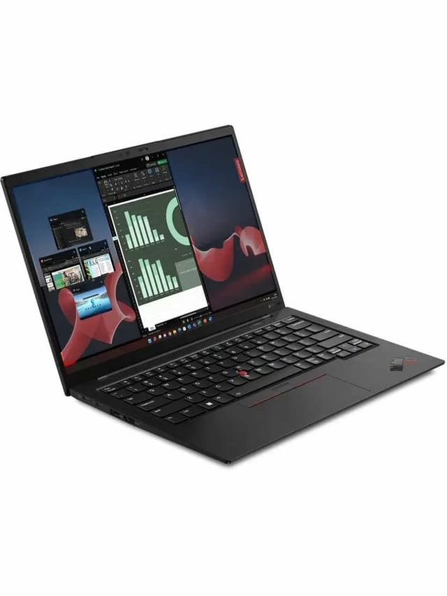 Товар Ноутбук для работы и игр, Ноутбук Lenovo ThinkPad X1 Carbon G11 21HMA0BVCD_PRO