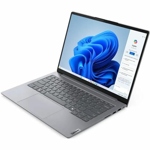 Товар Ноутбук для работы и учебы, ноутбук lenovo thinkbook 14 g7 iml 21mra04erk