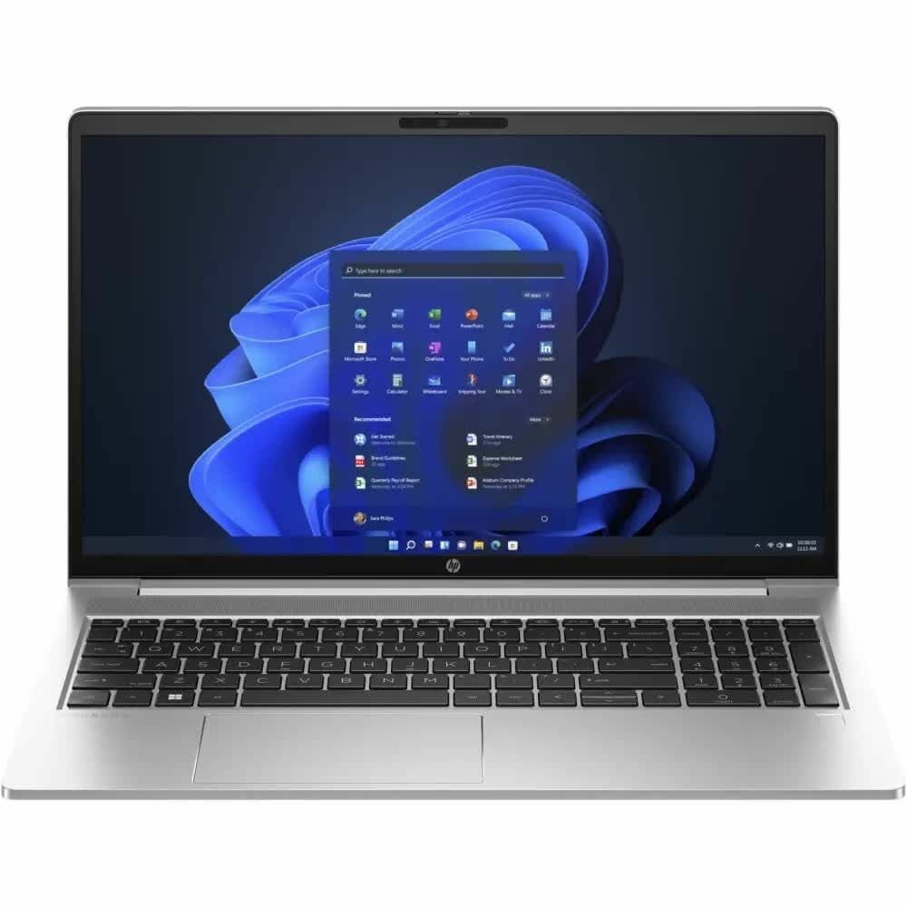 Товар Ноутбук для работы и игр, Ноутбук HP ProBook 450 G10 9E8L8PT