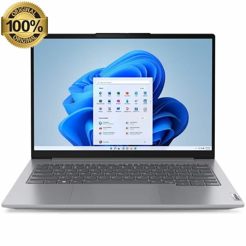 Товар Ноутбук для работы и игр, Ноутбук Lenovo ThinkBook 14 G6 IRL 21KG00EDCD_PRO