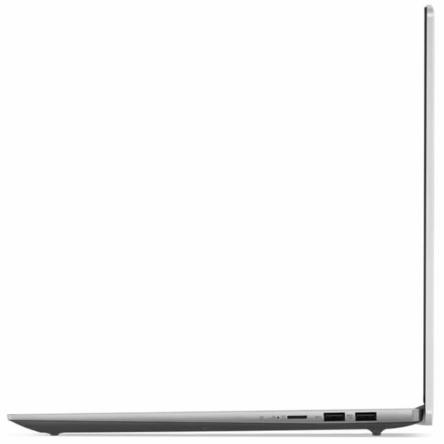 Товар Ноутбук Lenovo IdeaPad Slim 5 16ABR8 82XG0096RK 16"/Ryzen 5 7430U/16Gb/SSD512Gb/AMD Radeon/noOS light grey