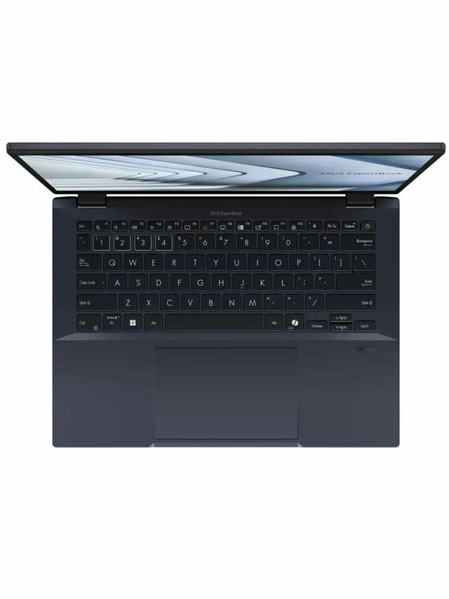 Товар Ноутбук ASUS ExpertBook B5 B5404CMA-QN0396 черный (90NX06R1-M00E60_32)