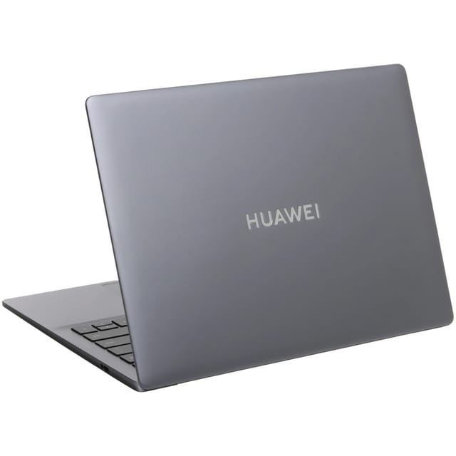 Товар Ноутбук HUAWEI MATEBOOK 14 16/512GB, серый космос, (53014HYB)