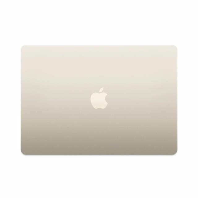 Товар Ноутбук MacBook Air 13 M3 2024 16/256 GB Starlight/Cияющая звезда, Русская раскладка MC8J4